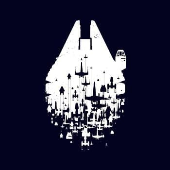 BustedTees: Rebellion Baby One-Piece