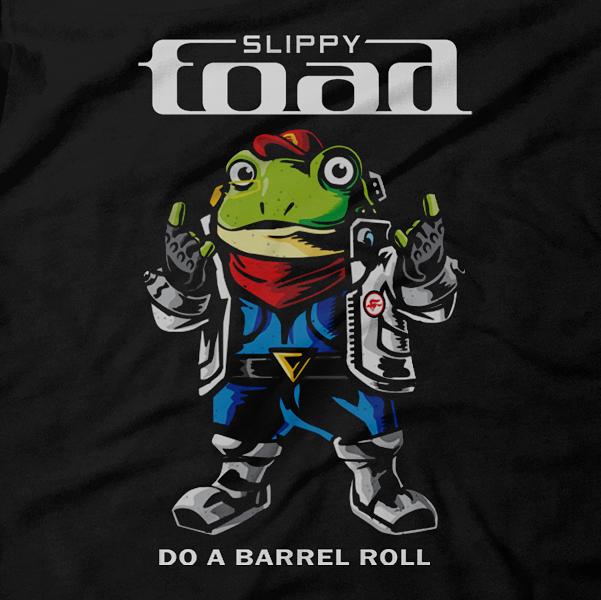 Draculabyte: Amphibious Schism