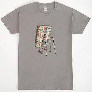 Graphic for Old Music