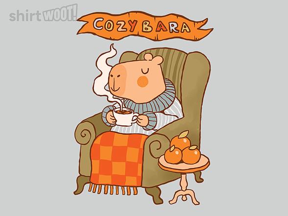 Woot!: Cozybara Remix