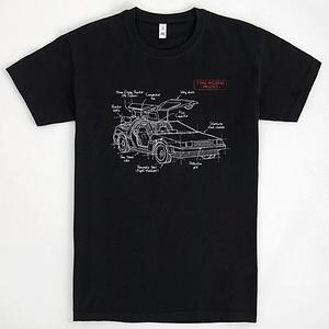 Graphic for Time Machine Project