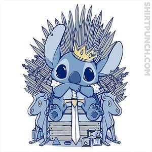 Graphic for The Throne