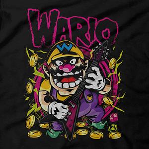 Graphic for WAHhhHHhhHHHH!