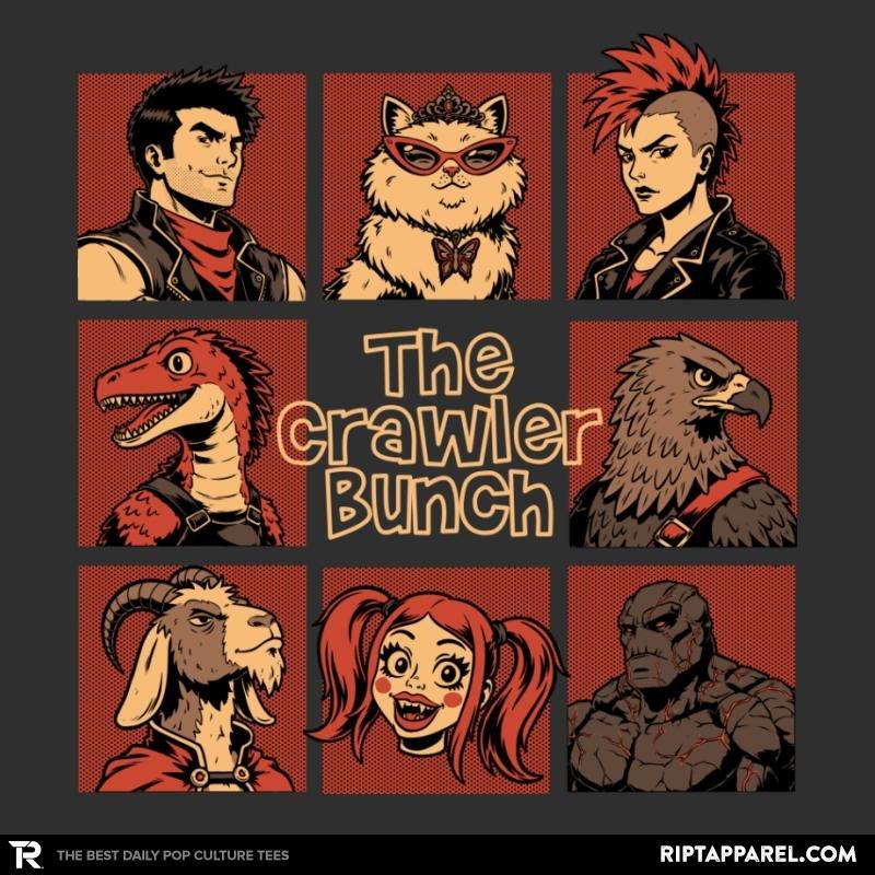Ript: Dungeon Crawler Bunch