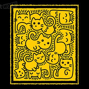 Graphic for Doodle Cats