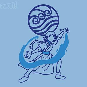 Graphic for Flow of Water