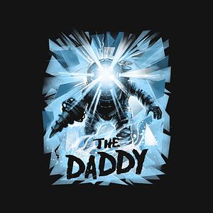 Graphic for The Daddy