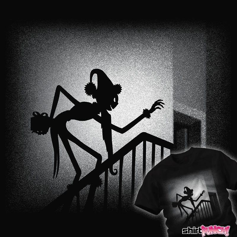 ShirtPunch: Jackferatu