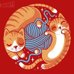 Graphic for Purrfect Kitty Circle