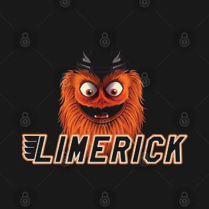 Graphic for Limerick is Gritty