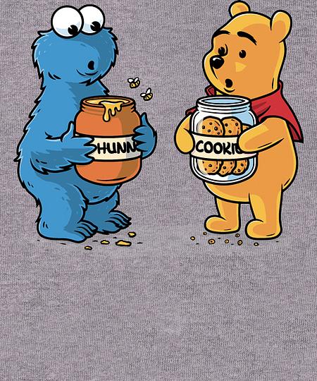 Qwertee: Sweet Confusion