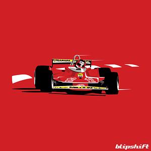 Graphic for Salut II