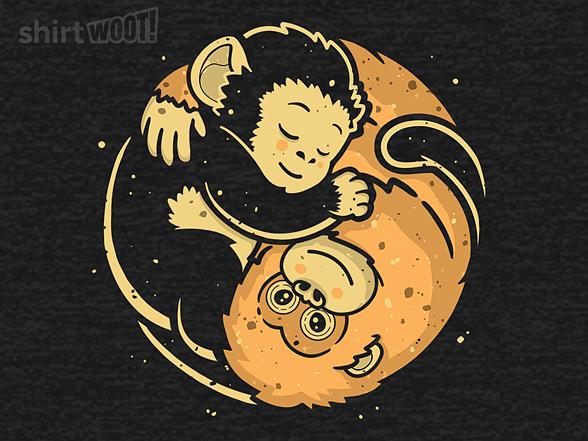 Woot!: Punch of Love