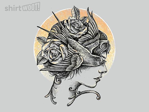 Woot!: Vintage Muse