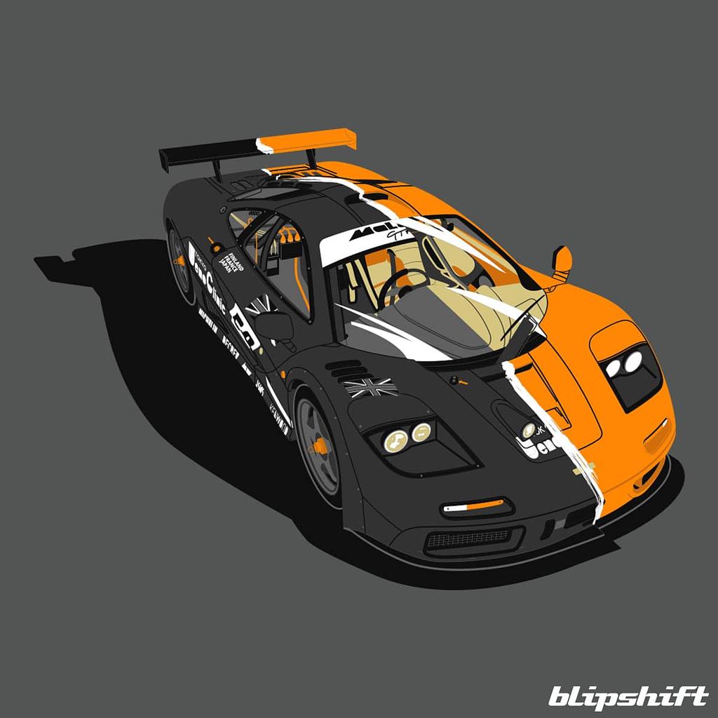 blipshift: It's In The Name