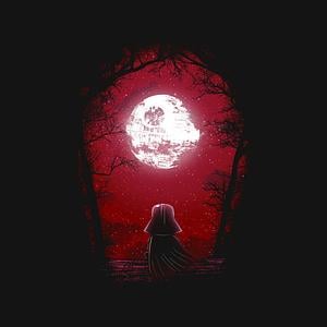 Graphic for Negative Dark Side