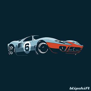 Graphic for On the Low