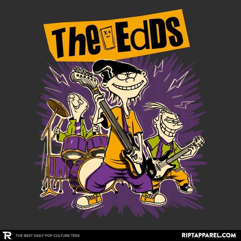 Ript: Cartoon Rock Band