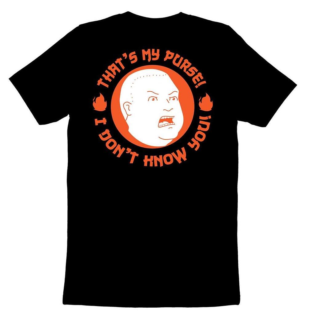 BustedTees: Thats My Purse