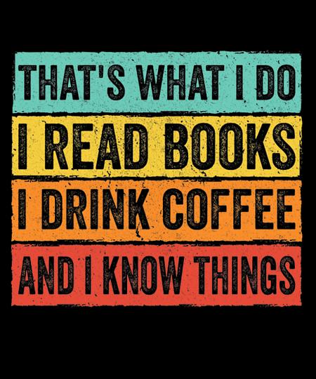 Qwertee: Read Books and Know Things