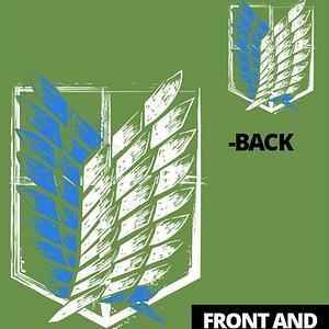 Graphic for Wings of Freedom