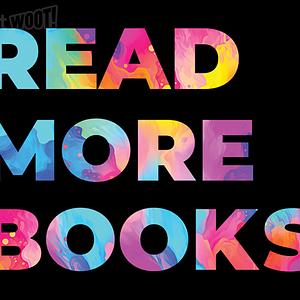 Graphic for Read Books Dye