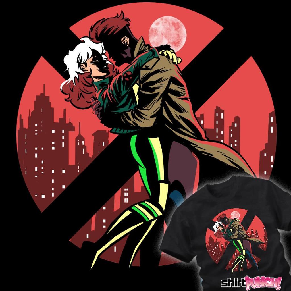 ShirtPunch: Hey, Sugah