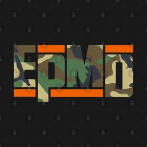 Graphic for EPMD camo