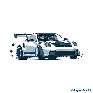 Graphic for Pow-RS-slide Blue