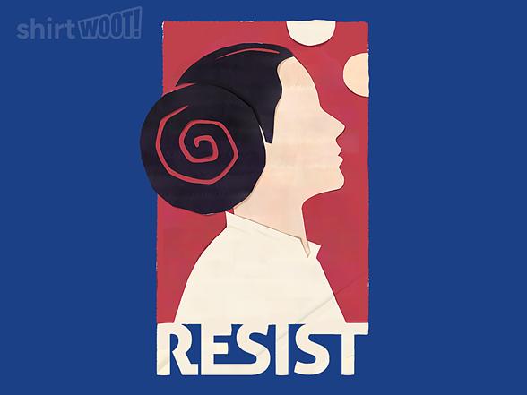 Woot!: We Are the Resistance II