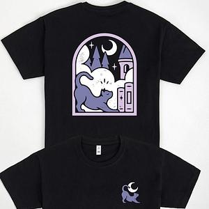 Graphic for Window Cat