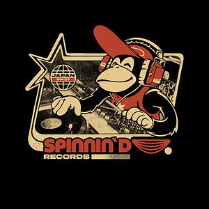 Graphic for Spinnin' D