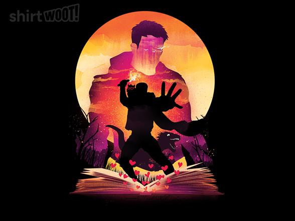 Woot!: Book of Dungeon Crawler