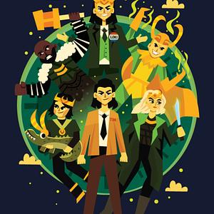 Graphic for Variants