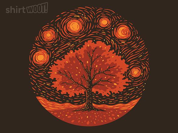 Woot!: Starry Change