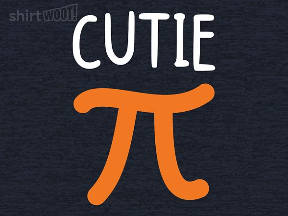 Woot!: QT Pi
