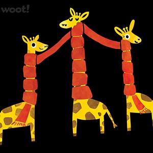 Graphic for Stay Warm