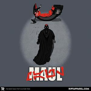 Graphic for Maulkira