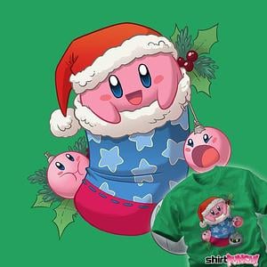 Graphic for Stocking Stuffer: Hungery