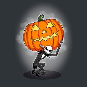 Graphic for Pumpkin Jacktlas