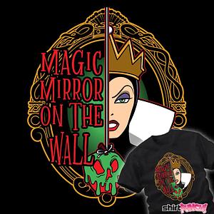 Graphic for Magic Mirror