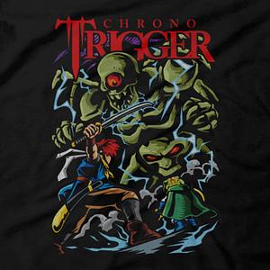 Graphic for Monster Trigger