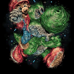 Graphic for Heroes of the Kingdom