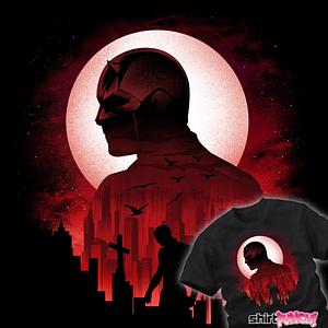 Graphic for Devil Of Hell's Kitchen