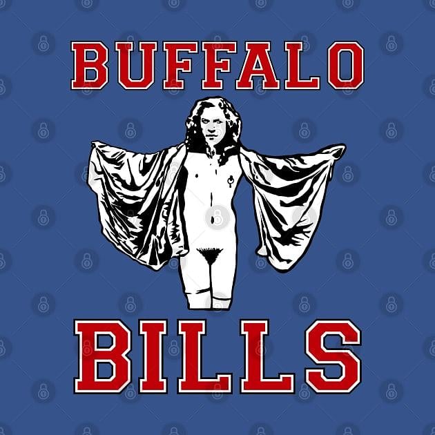 TeePublic: buffalo bills