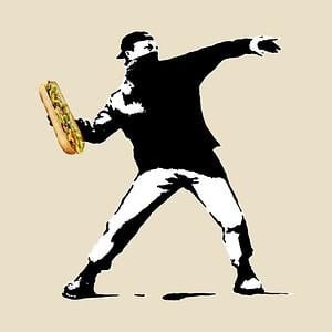 Graphic for Sub Thrower