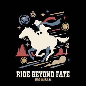 Graphic for Ride Beyond Fate