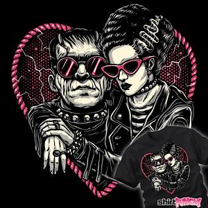 Graphic for Creature Romance