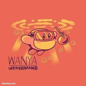 Graphic for Wanyamind