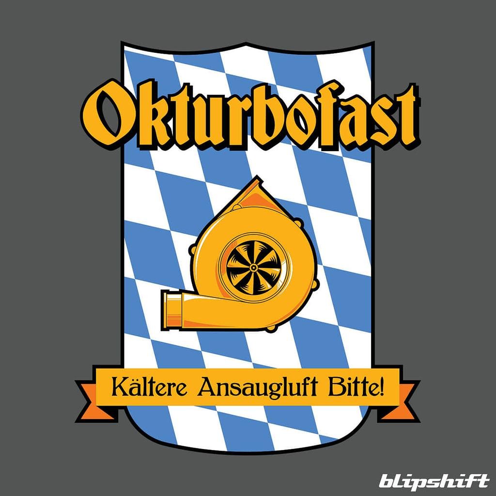 blipshift: Prost! III